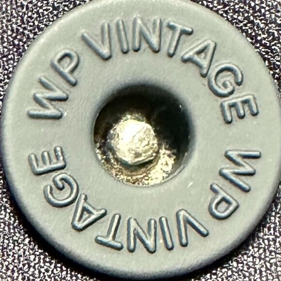 Weatherproof Vintage Men's Hybrid Tech Pant 30X29 Blue Stretch Water Resistant - Picture 8 of 12